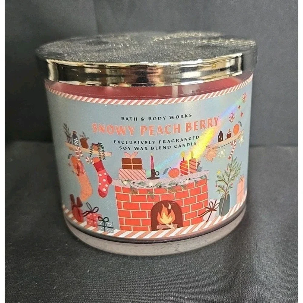 Bath‎ And Body Works 